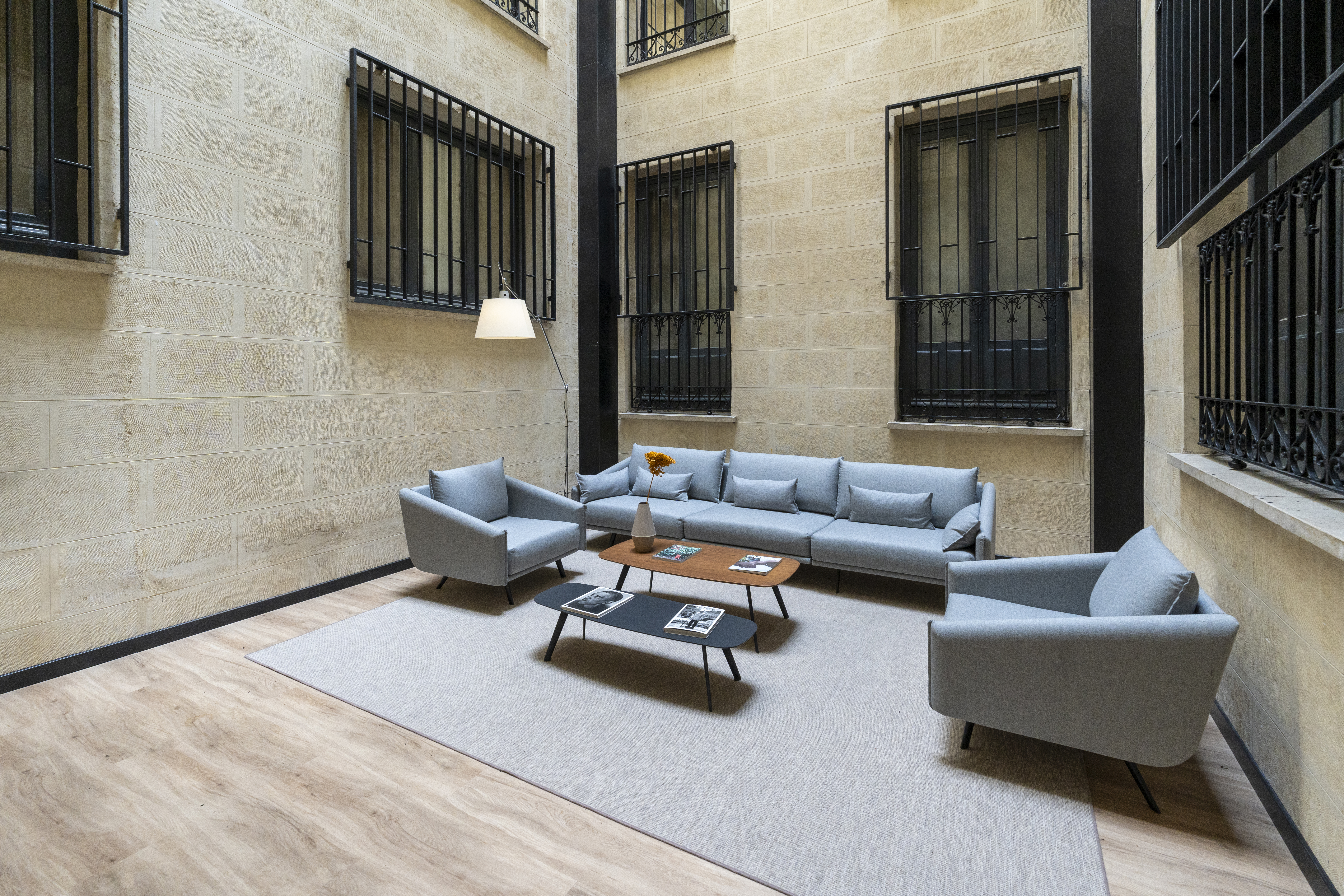 Flex jorge juan 35 7 Flex jorge juan 35 7